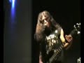 ENTER SANDMAN - METALLICA - VERSION DE CONTRABAND