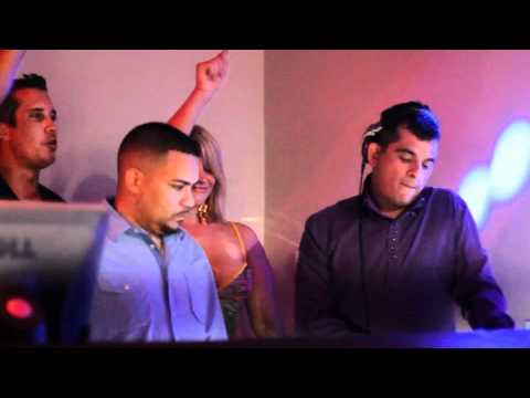 Release Fridays @ Club Luna Guest Dj's GEORGE ACOSTA, HUGO BIANCO, YVONNE BLACK 05.27.11