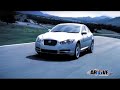 2009 Jaguar XF in Monaco 2009 Jaguar XF in Monaco