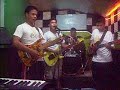 Nakapagtataka - Sponge Cola (cover by: Dirty Footprints) Nakapagtataka - Sponge Cola (cover by: Dirty Footprints)