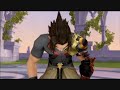 terra + aqua