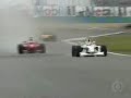Barrichello x Schumacher Barrichello x Schumacher