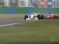 Barrichello x Schumacher