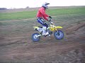 Dirt bike Dirt bike
