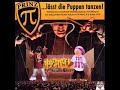 Prinz Pi - Reiss es ab Remix