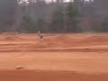 racing on honda cr85, 3