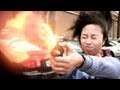 Slow Motion Muzzle Flash Tutorial
