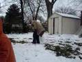 How to Build a Snowman
