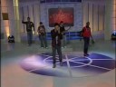 Homenagem à Banda Raça Negra no Programa Raul Gil Jonathan Brito canta \"Sozinho\" Homenagem à Banda Raça Negra no Programa Raul Gil Jonathan Brito canta \"Sozinho\"