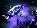 Death Cab for Cutie - Tiny Vessels live in Singapore