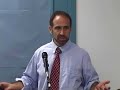 CEPR Seminar: The Basics of Good Economics
