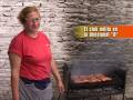 videos de Ferrocarril Urquiza en Canal 7 parte 1 (Familia Baltore Cancheros)