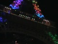 ESPECTACULO TORRE EIFFEL  (1ºparte)