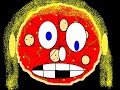 Se&ntilde;orita cara de pizza
