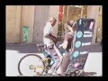street marketing / BlueTouchCommunication