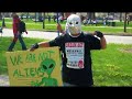 Blogs4Borders!  May Day Edition!  050108