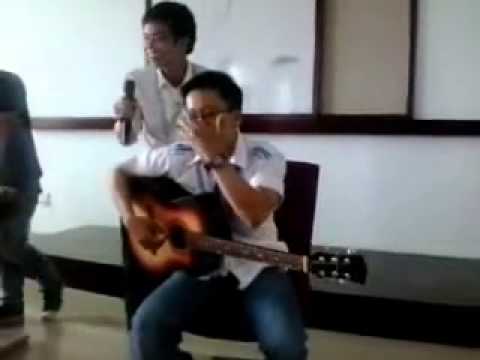 vợ yêu và sợ cáp anh tài -