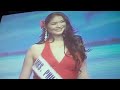 Mrs. World FINALS Swimsuit Competition