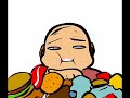 Health Warning - Junk Food - Www.edeninfo.org