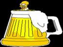 beber cair levantar criador por gregory
