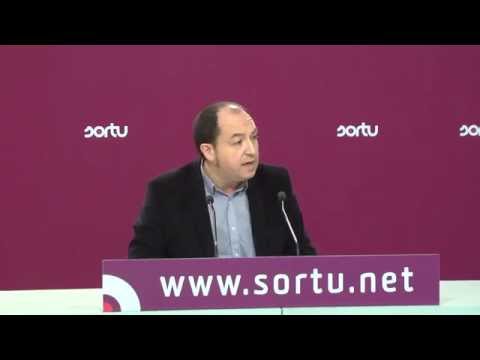 Estatu autokolpe dinamika baten aurrean gaude Estatu autokolpe dinamika baten aurrean gaude