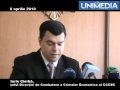 26 de saci cu bani ridicaţi de la Andy's şi La Plăcinte