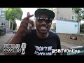 Flirta D – Warm Up Sessions