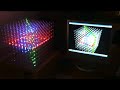 Cubix 3D Cube drawing Cubix 3D Cube drawing