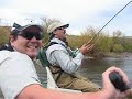 Pesca con Mosca en Neuquén - Fly Fishing Neuquen