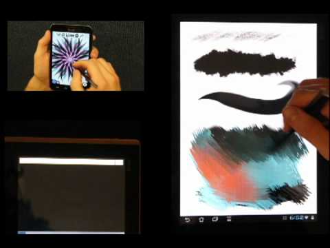 Infinite Painter (Galaxy Note) (free)
