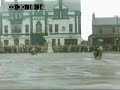 Bike racing - probably late 1940s