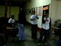 videos de Mimus ensayando