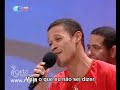 canta bahia
