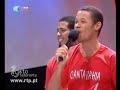 canta bahia