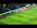 Taça da Liga: FC Porto 2-0 V. Setúbal (05-02-2012)