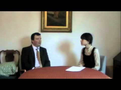 What is Psychotherapy? - Dr David Kraft provides an introduction to psychotherapy.