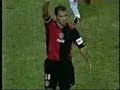 ATLAS GOLES SEGUNDA PARTE