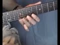 Sublime Tabs Pawn Shop How to Guitar Solo Minor Pentatonic Scale