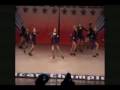 OC All Stars JAZZ NATIONALS 2008 end season OC All Stars JAZZ NATIONALS 2008 end season