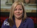 DR. PHIL - VETERANS GET INADEQUATE CARE - PART 3