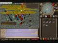 spamming in fist of guthix