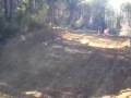 stage motocross sur le terrain de SILS Espagne