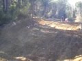 stage motocross sur le terrain de SILS Espagne