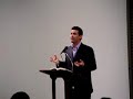 Khaled Hosseini at Booksmith Khaled Hosseini at Booksmith