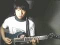 Learz: Jams and Shreds to a korean song