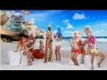 Katy Perry California Gurls Official Music Video and Lyrics