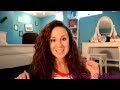 How to make an eyeshadow base? - Milena Yonkova video