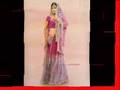 Wedding Bridal Lehnga Cholis