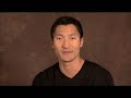 Yul Kwon-Media and Why I Went on \"Survivor\"