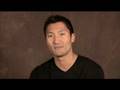 Yul Kwon-Media and Why I Went on Survivor